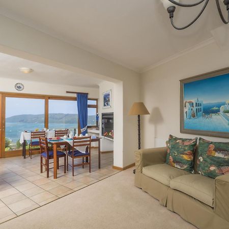 Blue Oyster Bed And Breakfast Knysna Exterior photo