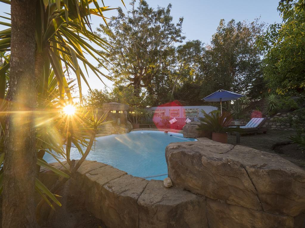 Blue Oyster Bed And Breakfast Knysna Exterior photo