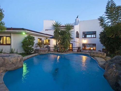Blue Oyster Bed And Breakfast Knysna Exterior photo