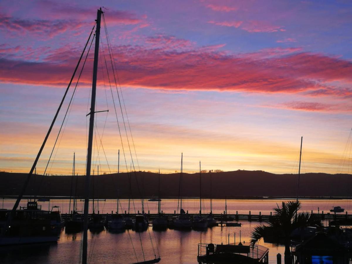Blue Oyster Bed And Breakfast Knysna Exterior photo