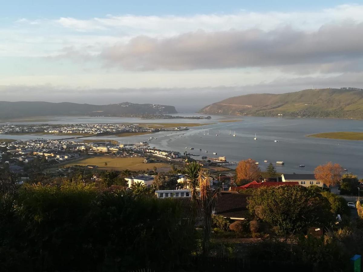 Blue Oyster Bed And Breakfast Knysna Exterior photo