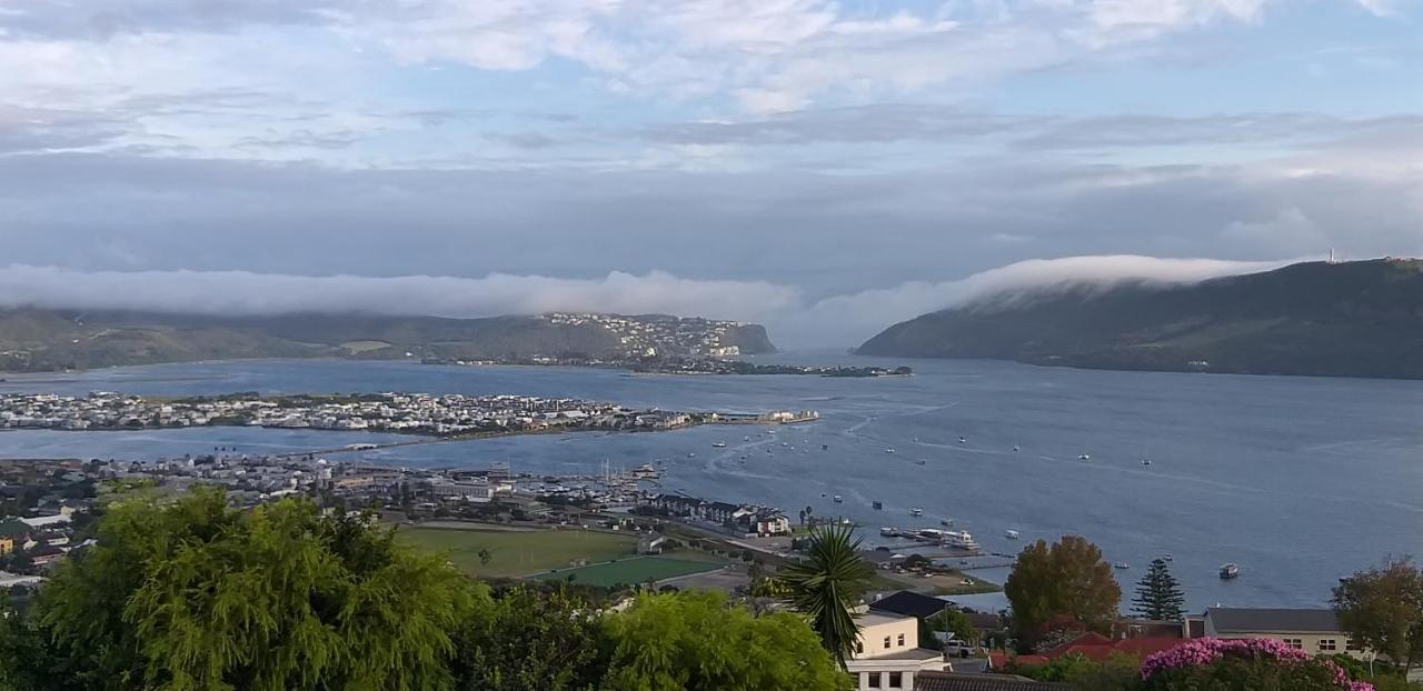Blue Oyster Bed And Breakfast Knysna Exterior photo