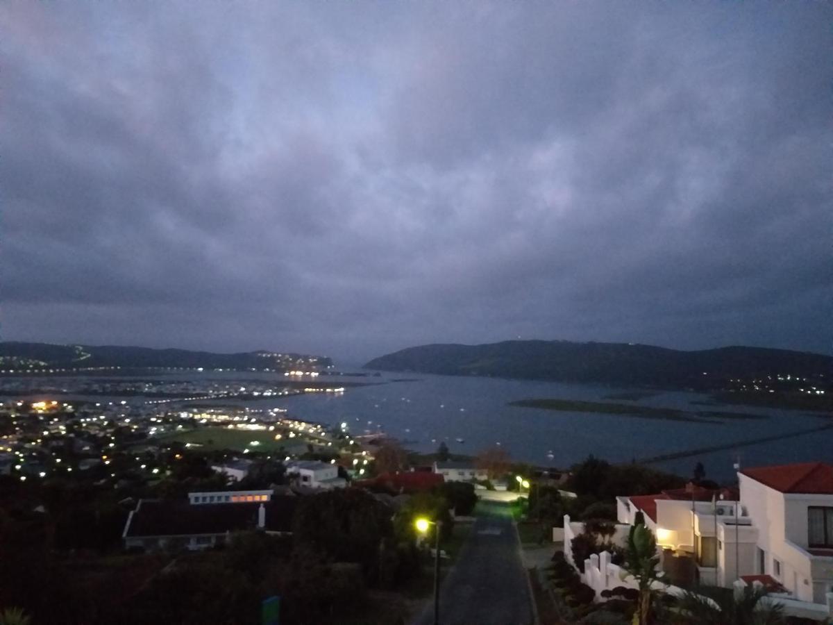 Blue Oyster Bed And Breakfast Knysna Exterior photo