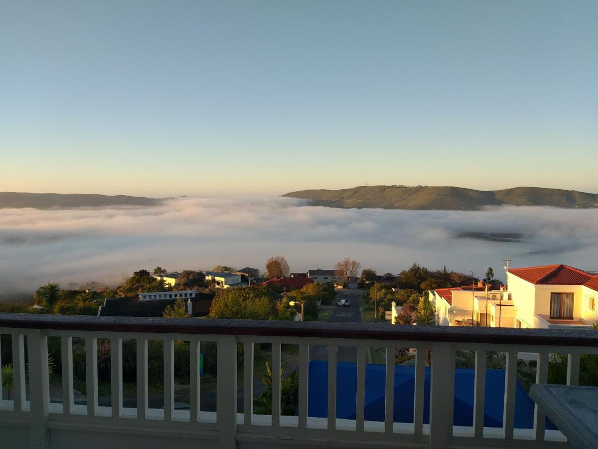 Blue Oyster Bed And Breakfast Knysna Exterior photo