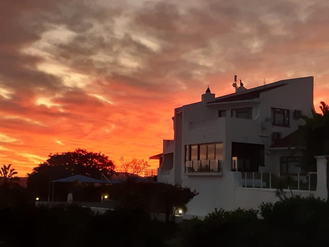 Blue Oyster Bed And Breakfast Knysna Exterior photo