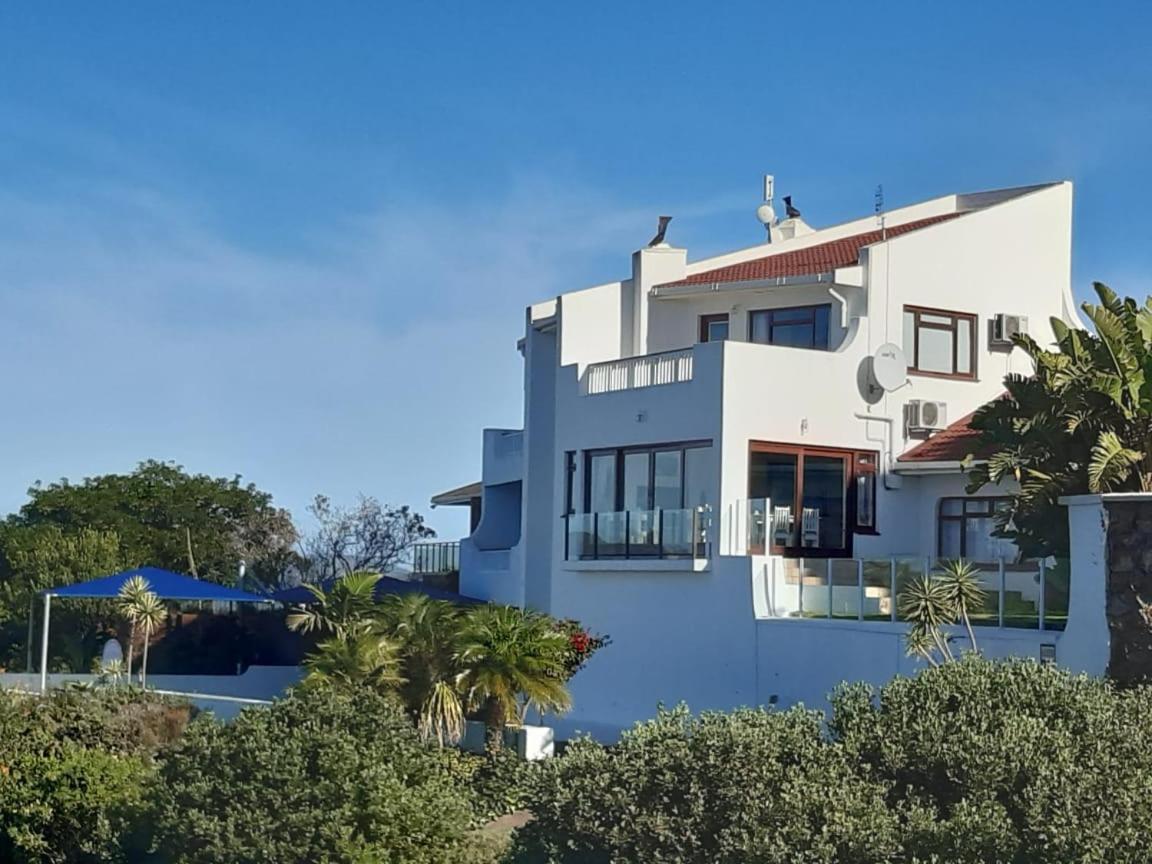 Blue Oyster Bed And Breakfast Knysna Exterior photo